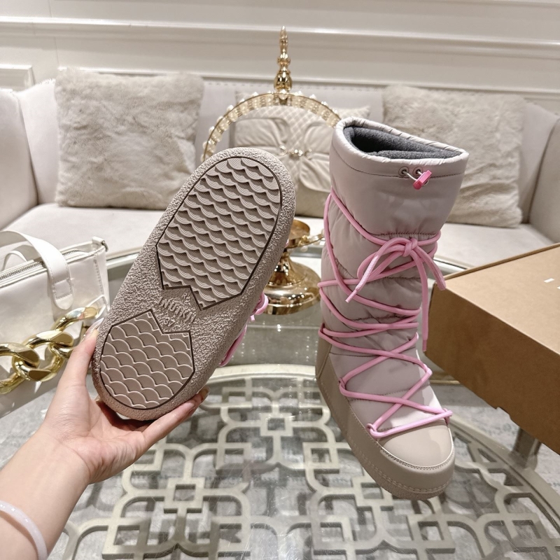 Inuikii Boots